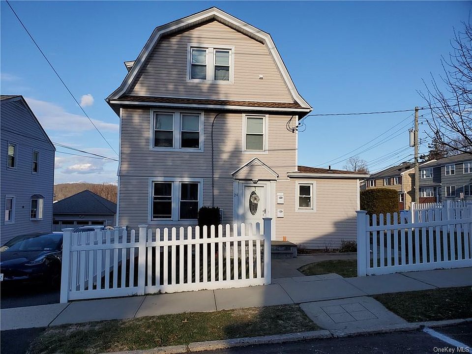 1st image of 24 Madison St Unit 1