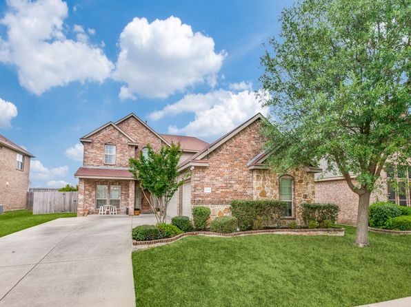 Home for Sale in Allen TX