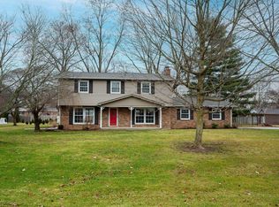 4243 N Sherry Dr, Marion, IN