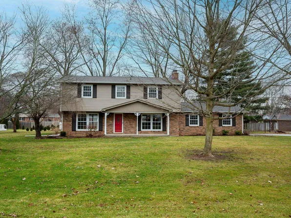 4243 N Sherry Dr, Marion, IN 46952