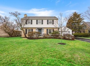 2085 Cheshire Rd, Columbus, OH 43221