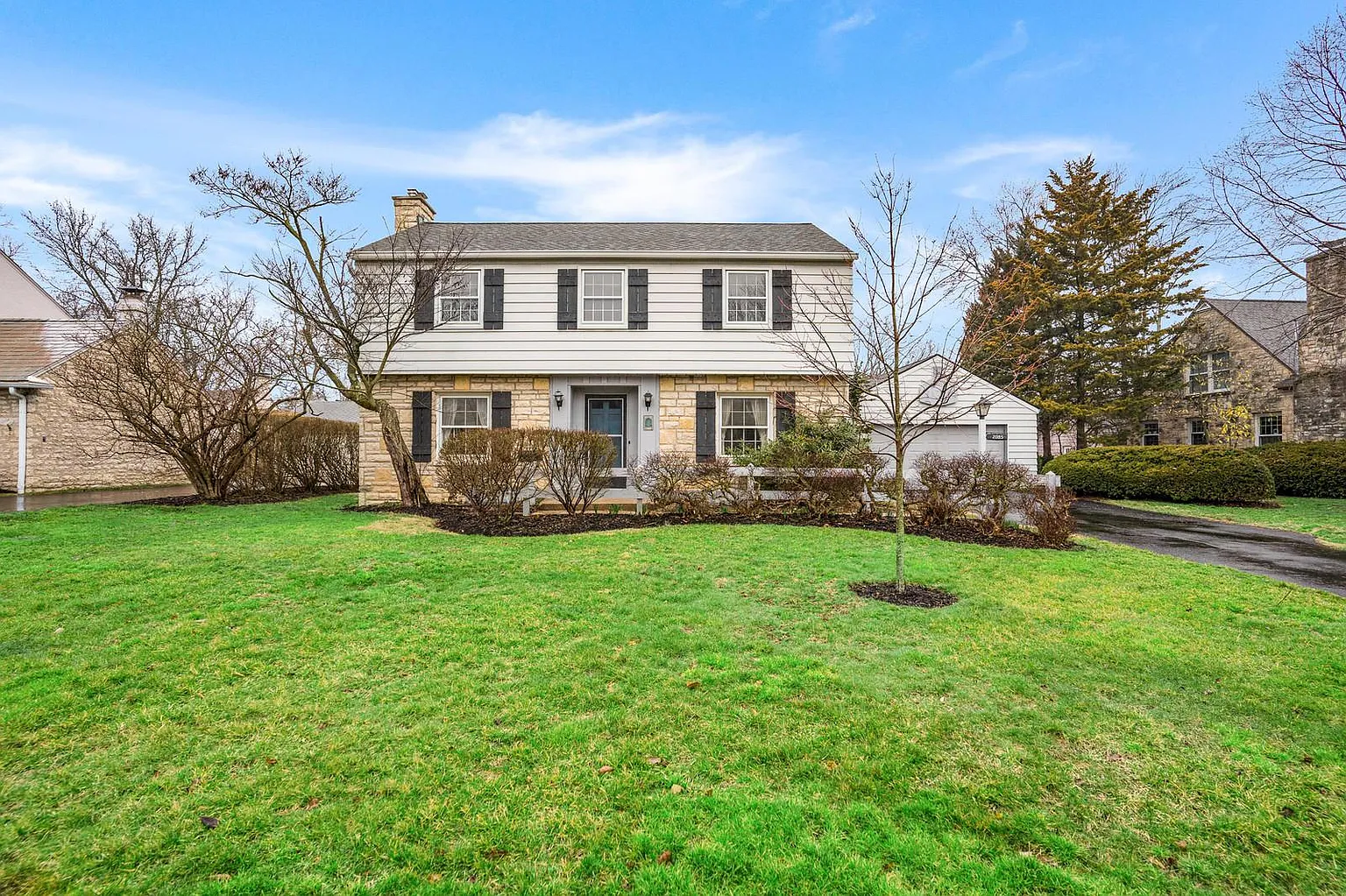2085 Cheshire Rd photo 1
