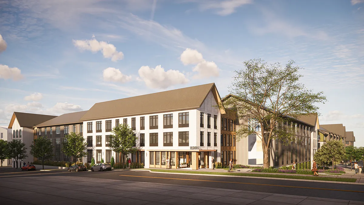 Building Photo - Parkside Heights
