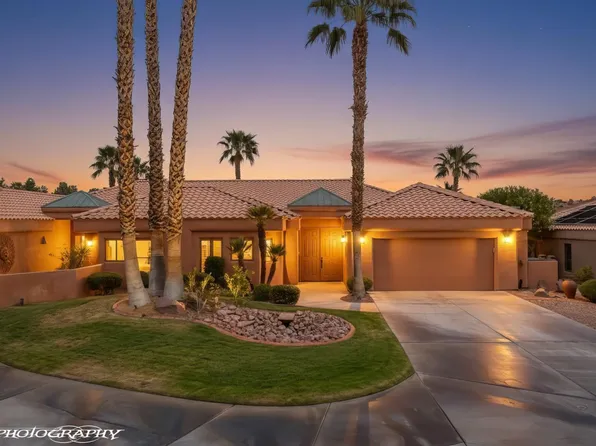 613 Summit Ct, Mesquite, NV 89027