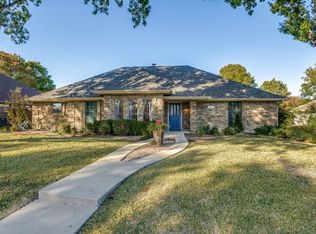 4125 Mesa Dr, Plano, TX 75074