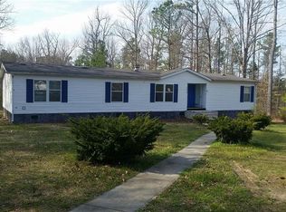 1432 Richmond Rd, Amelia Court House, VA 23002