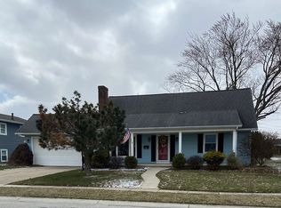 1115 Robin Rd, Saint Marys, OH 45885