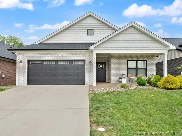 4491 Kestrel Court, Jeffersonville, IN 47130