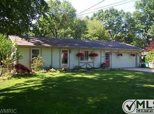 126 Manley Ave, Holland, MI 49424