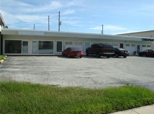 5304 Main St, New Port Richey, FL 34652