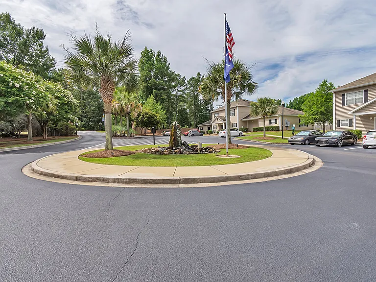 Congaree Villas — Photo 9