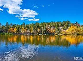 0 Pine Cone Circle, Ward, CO 80481