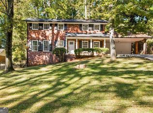 3215 Linden Garden Dr, Atlanta, GA 30349