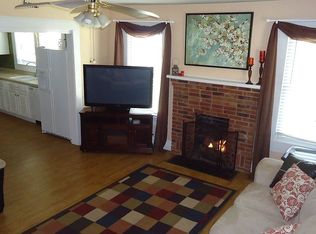 139 S East Ave, Leesville, SC 29070