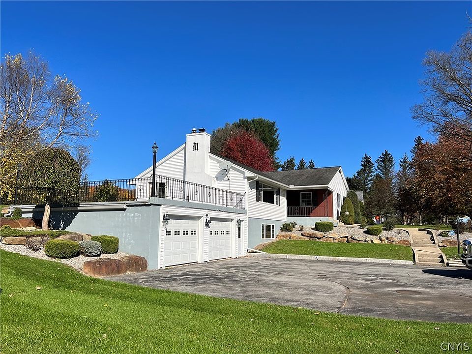 7829 Humphrey Rd, Oriskany, NY 13424 MLS S1408667 Zillow