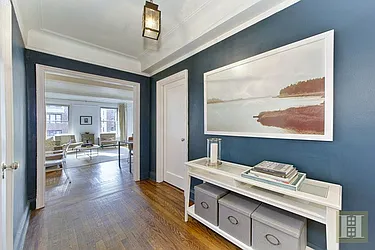 Sold by Halstead Real Estate