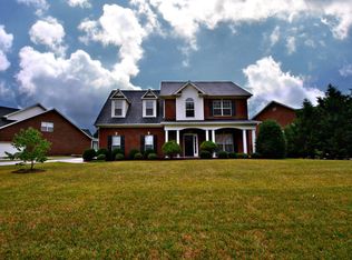 444 Glen Abbey Blvd, Knoxville, TN 37934