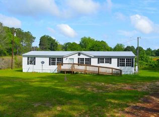 3231 Mallalieu Dr SE, Ruth, MS 39662