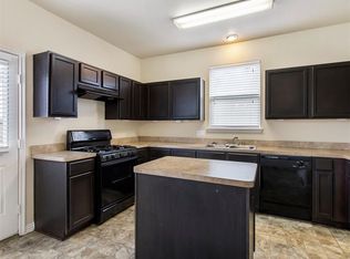 3306 Allington Ct, Houston, TX 77014