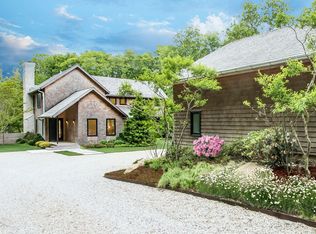 54 Old Sag Harbor Rd, Bridgehampton, NY 11932