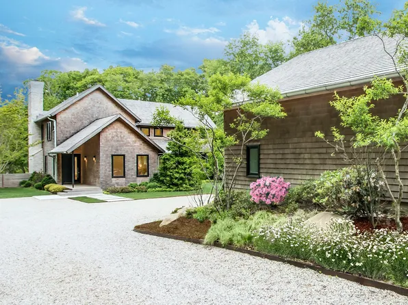 54 Old Sag Harbor Rd, Bridgehampton, NY 11932