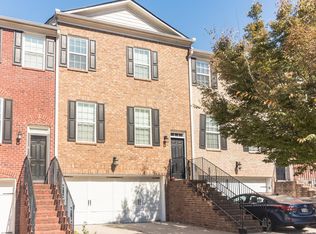 2267 Ewell Park Dr, Lawrenceville, GA 30043