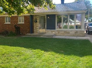 8132 S Kilbourn Ave, Chicago, IL 60652