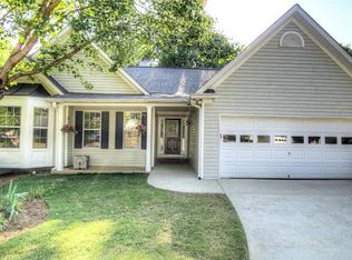 3382 Spirit Dr NW, Kennesaw, GA 30144
