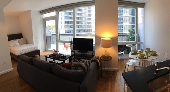3rd image of 66 Rockwell Pl APT 30D