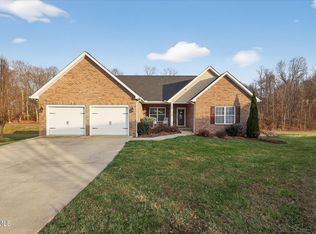 512 Cameron Ct, Jonesborough, TN 37659