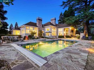 2698 Caballo Ranchero Dr, Diablo, CA 94528