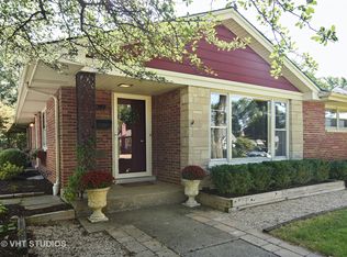 1019 N Ridge Ave, Arlington Heights, IL 60004