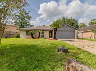 14427 Wadebridge Way, Houston, TX 77015