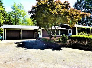 585 Centralia Alpha Rd #14, Chehalis, WA 98532