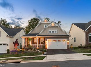 1516 Catbriar Way, Odenton, MD 21113