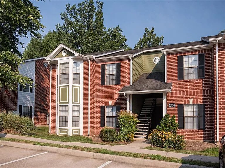 Large Bay Windows in Select Apartments