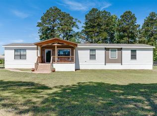 227 Cass Pvt Dr, Gloster, LA 71030