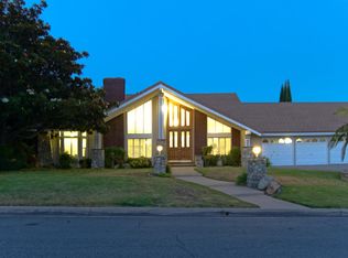 6051 Falling Tree Lane, Rancho Cucamonga, CA 91737