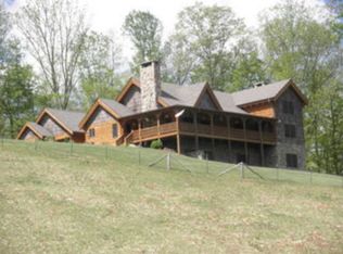 2211 Highway 80, Bakersville, NC 28705