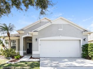 1915 Sedgefield St, Brandon, FL 33511