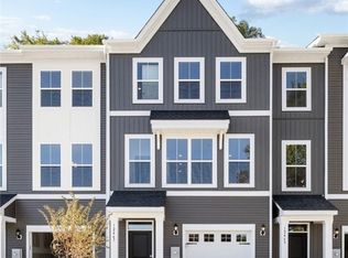 12423 Gaytoncrest Ln, Henrico, VA