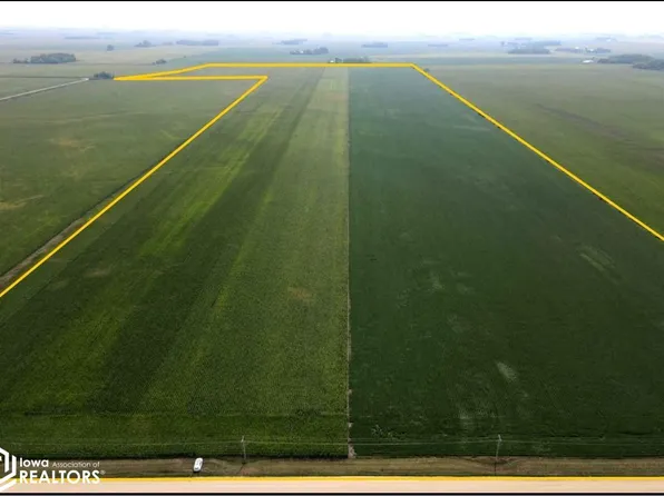 190th St, Hayward, MN 56043