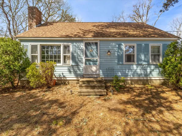 35 Bobbie's Lane, South Chatham, MA 02659