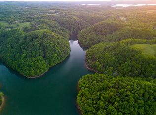 0 Charlie Melton Rd LOT PT49, Allons, TN 38541