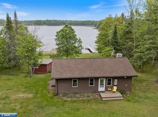 4258 McSweeney Rd, Mountain Iron, MN 55768