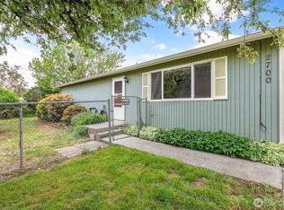 2700 Xenia St, Bellingham, WA 98226