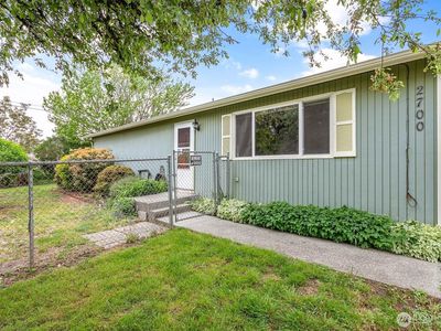 2700 Xenia Street, Bellingham, WA, 98226