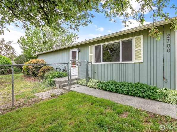 2700 Xenia Street, Bellingham, WA 98226