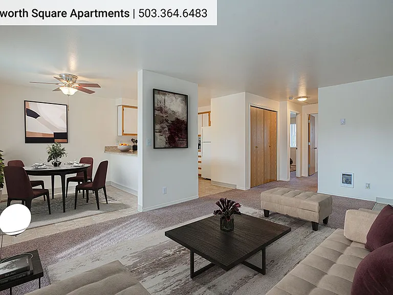 ELLSWORTH SQUARE APARTMENTS — Photo 15
