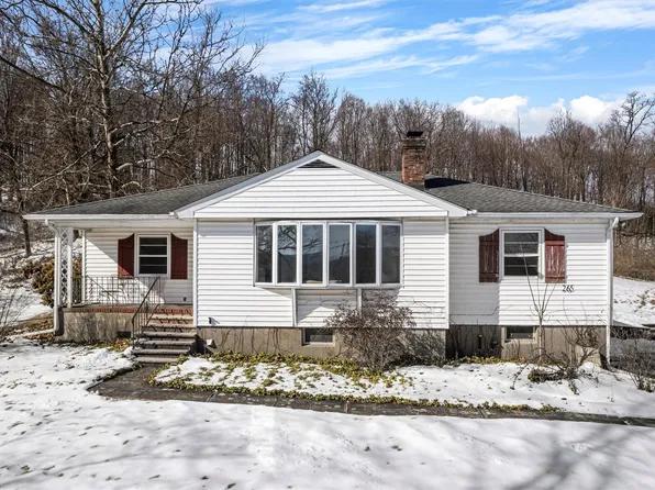 265 Oakland Avenue, Monroe, NY 10950